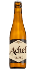 Cerveza Achel Tripel